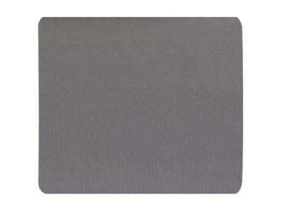 INLINE Tapis de souris &reg; pour une traction optique am&eacute;lior&eacute;e de la souris 250x220x6mm gris