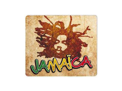  SUD TRADING Tapis de souris Jamaica 