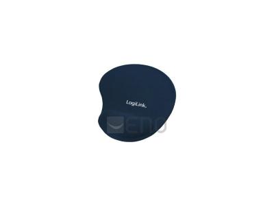 LOGILINK  Id0027b Mouse Pad Bleu