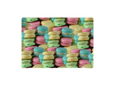 GENERIQUE Tapis de souris Macarons by Cbkreation