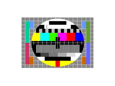 GENERIQUE Tapis de souris Mire Cbkreation