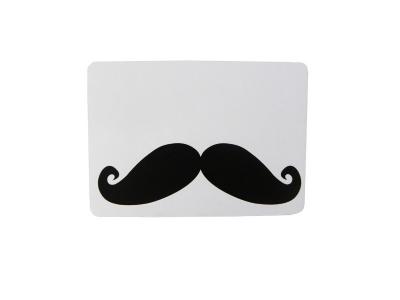 GENERIQUE Tapis de souris Moustache Cbkreation