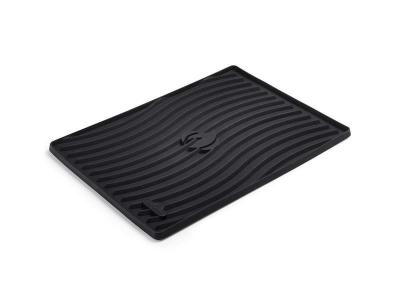 NAPOLEON Tapis de protection en silicone  pour tablette lat&eacute;rale