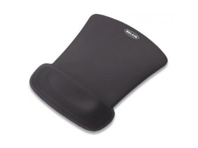 BELKIN WaveRest Gel Mouse Pad - tapis de souris avec repose-poignets