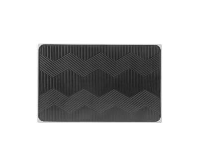 TARGUS DOCK220EUZ notebook dock/port replicator Wired Thunderbolt 3 Black