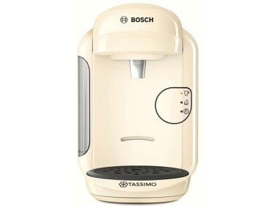 BOSCH  Tassimo Vivy 2 TAS1407 jaune vanille