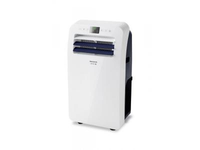 TAURUS climatiseur mobile 3500w 35m&sup2; avec kit fen&ecirc;tre - 956326000 