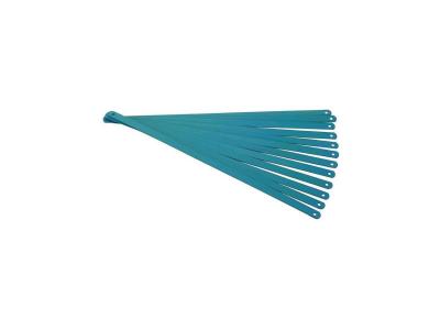 TECH IT Tec hit jeu de 12 lames scie m&eacute;taux 300 mm TEC3349357500267