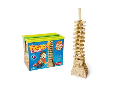 JEUJURA Tecap classic 200 pieces
