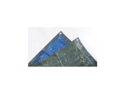 TECH IT ! Techit bache legere speciale stere de bois 68g/m&acute; - 1,5 x 6m