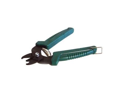 TECHMAN Agrafeuse &Agrave; Grillage -pour Agrafes 16 Et 22 Mm -