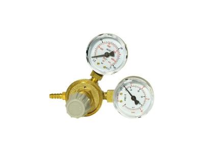 TECNOWELD D&eacute;tenteur MIG PROWELTEK - Double manom&egrave;tre Argon/CO&sup2; - PR1285