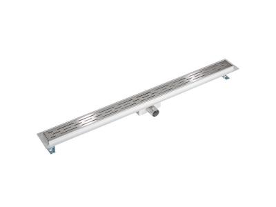 TECTAKE  Caniveau de douche design 1 - 100 cm