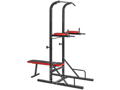 TECTAKE  station de musculation reeves 404161