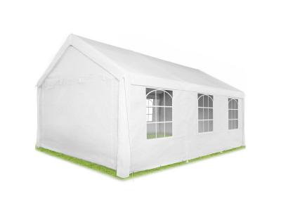 TECTAKE  tonnelle 6 x 4 m jasko 403260