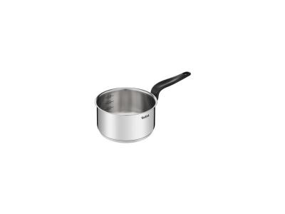 TEFAL E3082904 primary casserole inox 18 cm / 2,1 l / compatible induction