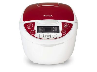 TEFAL Robot multifonction  FC 22 Multicook Pro 12 prog RK705138 