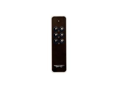 DIO T&eacute;l&eacute;commande 3 canaux DI-O (Chacon 54760) - Chacon 