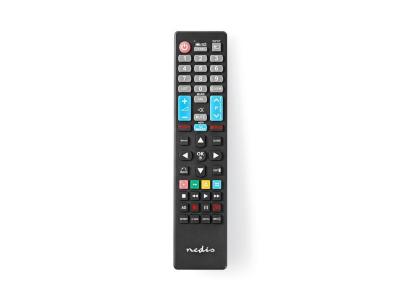 NEDIS T&eacute;l&eacute;commande de remplacement tv lg pr&ecirc;te &agrave; l'emploi