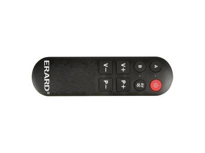 ERARD  - telecommande universelle - easy senior - 726422