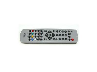 TOSHIBA Telecommande Irc81866-od Pour Tv Audio Telephonie  - D223475