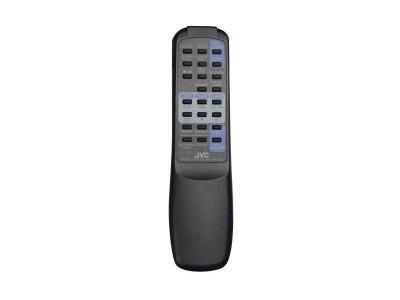 JVC Telecommande Rm-rx1bk Pour Tv Audio Telephonie  - Vgr0049101