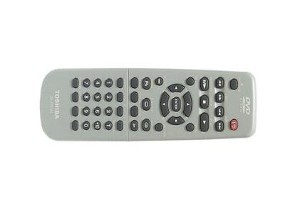 TOSHIBA  Telecommande ser0049