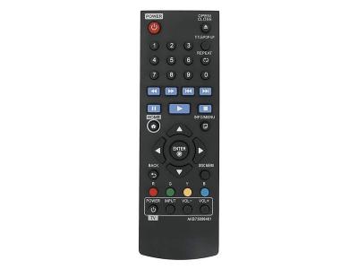 LG Telecommande Tv Pour  - Akb73896401