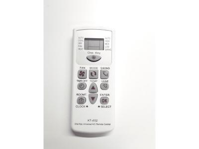 GENERIQUE Telecommande Universelle Climatiseur Pour Climatiseur - F131920