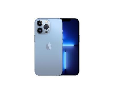 Telefono movil apple iphone 13 pro 256gb bleu alpino MLVP3QL/A