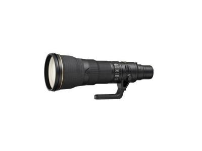 NIKON  800mm AF-S f/5.6 E FL ED VR
