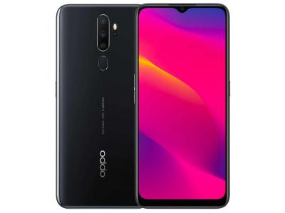 OPPO Smartphone  A5 Noir Noir 