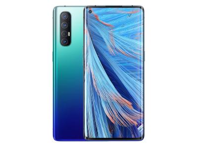 OPPO  Find X2 N&eacute;o - 5G - Bleu Stellaire
