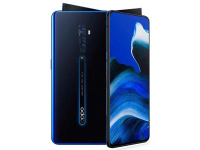 OPPO  Reno 2 256 Go Double SIM Noir