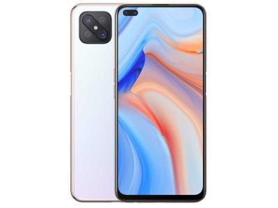 OPPO  Reno 4Z - 5G - 8/128 Go - Blanc