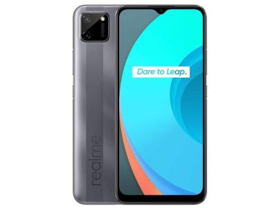 REALME  C11 32 Go Double SIM Gris poivre
