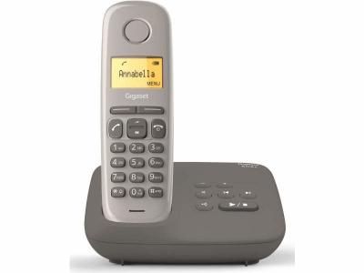 GIGASET Telephones sans fil  siemens giga al 170 a solo umbra