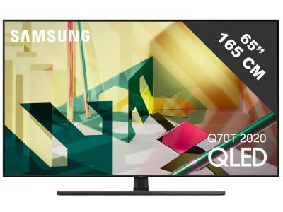 SAMSUNG  QE65Q70T