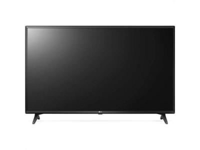LG ELECTRONICS LG 55UM7050PLC - Classe de diagonale 55"" UM7050 Series TV LCD r&eacute;tro-&eacute;clair&eacute;e par LED - Smart TV - webOS, ThinQ AI - 4K UHD (2160p) 3840 x 2160 - HDR - LED &agrave;