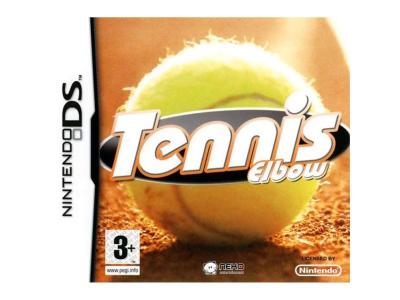 Tennis Elbow Nintendo Ds