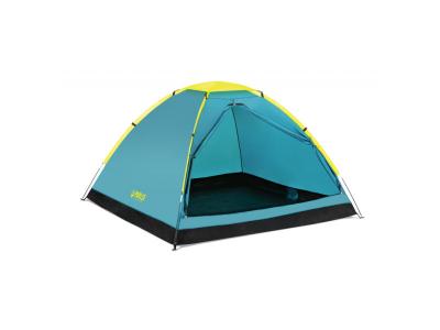 PAVILLO Tente de camping 3 places - cooldome 3  - 210 x 210 x 130 cm