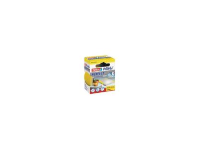 TESA  ruban de r&eacute;paration toil&eacute; super r&eacute;sistant - 2,75m x 38mm - jaune
