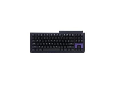 TESORO Clavier gamer m&eacute;canique (kailh brown) tizona usb (noir) TS-G2N BROWN