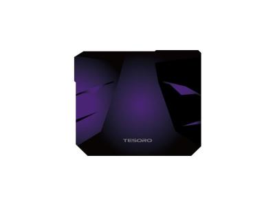 GENERIQUE Tesoro tapis de souris gamer aegis x4