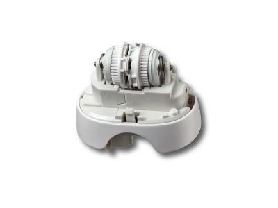 BRAUN . TETE D'EPILATION DE PRECISION BLANCHE. Ref: 67030790