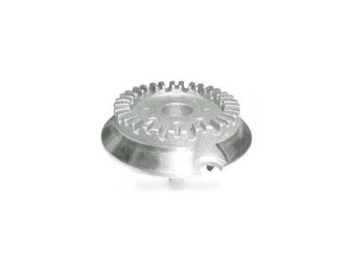 SAUTER Tete de bruleur auxiliaire pour cuisiniere brandt - sos1916842