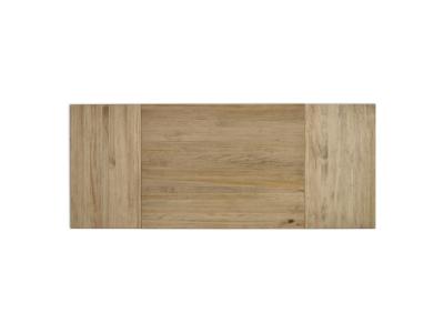 BOX FURNITURE Ds Meubles T&ecirc;te de lit en bois massif de pin. Mod&egrave;le 3PP. 160X60x1,8cm. DS MEUBLES