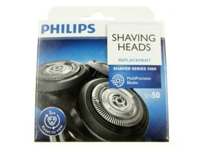 PHILIPS Tete de rasage 5000 series row pour rasoir  - g770466