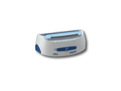 BRAUN Tete de rasage bleue version exfoliant reference : 67030666