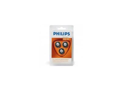 PHILIPS T&ecirc;te de rasage super reflex jeu 3 t&ecirc;tes pour rasoir 